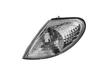 Nissan Almera 2000-2002 Knipperlicht Links (Knipperlichten), Auto-onderdelen, Verzenden, Nieuw