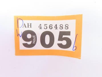 Märklin H0 - 47671/48941 - Modeltrein goederenwagon (5) - 5x, Nieuw