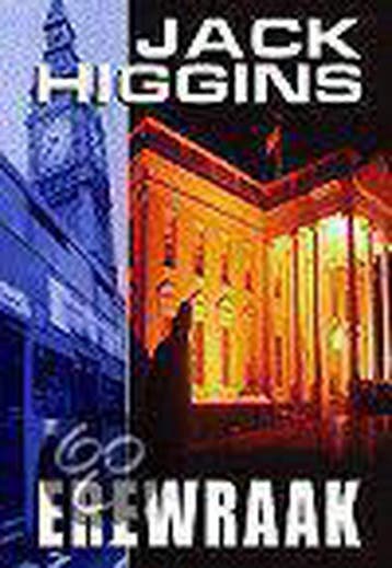 Erewraak 9789022532263 Jack Higgins, Verzenden, Gelezen, Jack Higgins