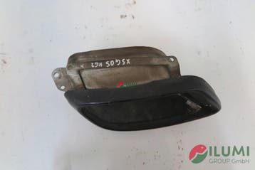 Uitlaatpijp BMW X5 G05 8078672, Verzenden, Gebruikt, BMW