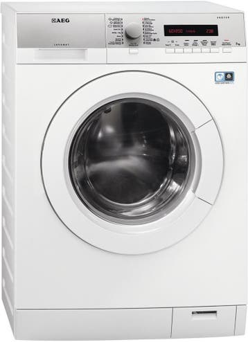 AEG L76675dfl - Wasmachine - 7 kg - 1600 tpm, Ophalen of Verzenden, Nieuw