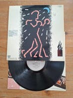 David Bowie - Lets Dance (1983 Dutch first Pressing) - LP -, Cd's en Dvd's, Nieuw in verpakking