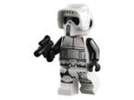 Lego Minifigurine - Star Wars - Scout Trooper, Verzamelen, Nieuw