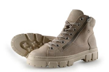 Paul Green Hoge sneakers in maat 37½ Overig, Verzenden, Sneakers