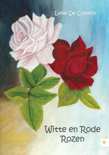 Witte en rode rozen 9789048432905 Lieve De Coninck, Verzenden, Zo goed als nieuw, Lieve De Coninck