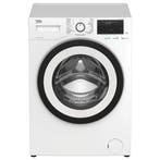 Beko WTV8741BSCDOS1 - Wasmachine - 8 kg - 1400 tpm -, Elektronische apparatuur, Wasmachines, Ophalen of Verzenden, Nieuw