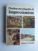 Phaidon Encyclopedia of Impressionism 9780714818979 Serullaz, Verzenden, Gelezen, Serullaz