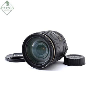 Nikon AF-S Nikkor 4/24-120mm G ED VR Zoomlens, Nieuw