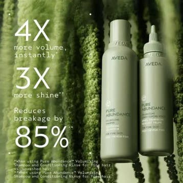 AVEDA Pure Abundance Volumizing Shampoo, Handtassen en Accessoires, Uiterlijk | Haarverzorging, Verzenden, Nieuw, Gel, Wax, Haarlak of Mousse