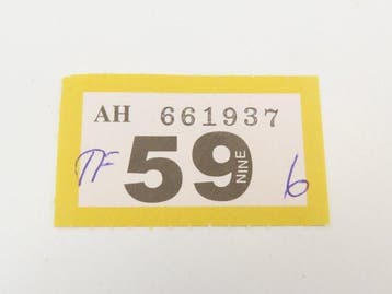 Trix H0 - 23825/23862K/23570 - Modeltrein goederenwagon (4), Nieuw