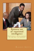 Business Use of Emotional Intelligence 9781482621754, Verzenden, Gelezen, Rajeev Gupta