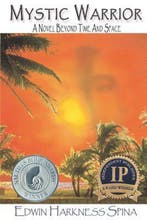Mystic Warrior 9780974587141 Edwin Harkness Spina, Verzenden, Edwin Harkness Spina