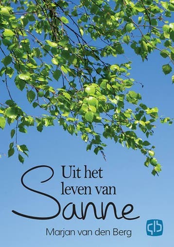 Uit het leven van Sanne / Omega reeks 9789036434249, Verzenden, Gelezen, Marjan van den Berg