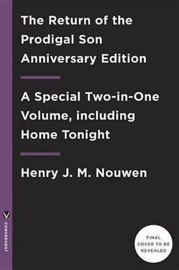 The Return of the Prodigal Son 9780804189286, Verzenden, Gelezen, Henri J. M. Nouwen