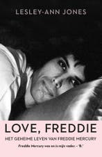 Love, Freddie (9789043941426, Lesley-Ann Jones), Verzenden