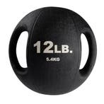 Body-Solid Medicine Ball - Dual Grip 5400 gram, Sports & Fitness, Verzenden