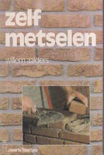 Zelf metselen 9789044950090 Willem Aalders, Verzenden, Gelezen, Willem Aalders