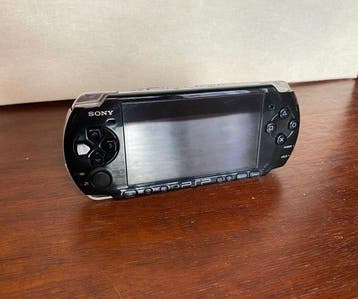 Sony - Playstation Portable (PSP) - PSP-3004 -, Games en Spelcomputers, Nieuw