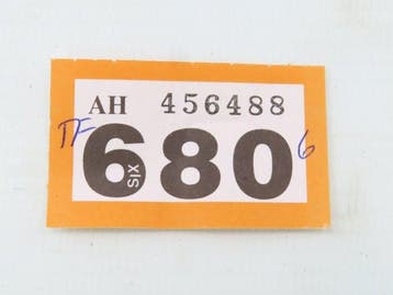 Trix H0 - 66167 - Ensemble de construction de trains, Nieuw