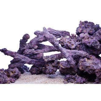 CaribSea Life Rock with Bacteria Karton 9,07 Kg, Verzenden, Nieuw