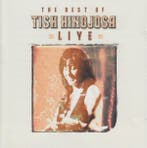Tish Hinojosa - The Best Of Tish Hinojosa: Live, Verzenden, Gebruikt