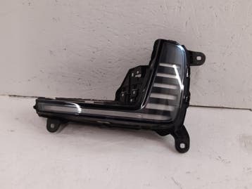Audi Q7 4M0 E-tron LED rechter, Verzenden, Gebruikt