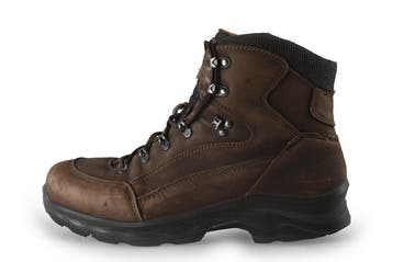 Travelin Wandelschoenen in maat 46 Bruin, Bruin, Verzenden, Travelin, Gedragen