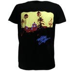 The Eagles Hotel California T-Shirt - Officiële Merchandise, Nieuw