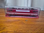 Jouef H0 - Elektrische locomotief (1) - SNCF Capitole BB