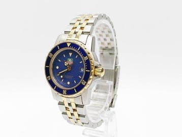 TAG Heuer - Unknown - Zonder minimumprijs - Dames -