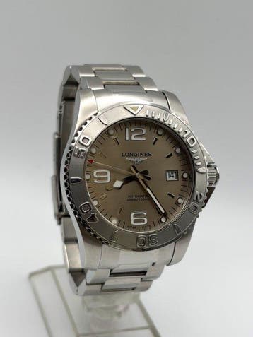 Longines - HydroConquest Automatic - L3.671.4 - Homme -