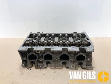 Cilinderkop Audi A3 O255545