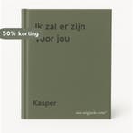 Ik zal er zijn voor jou 9789029299732 Kasper, Verzenden, Kasper