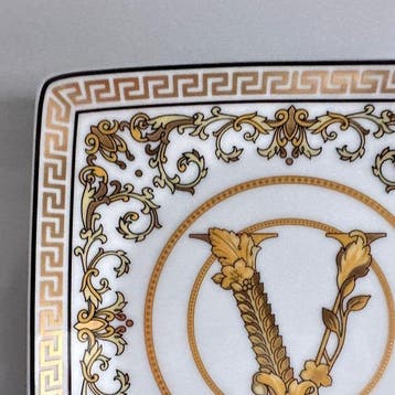 Rosenthal - Versace - Schotel - Schälchen - 12 cm Virtus