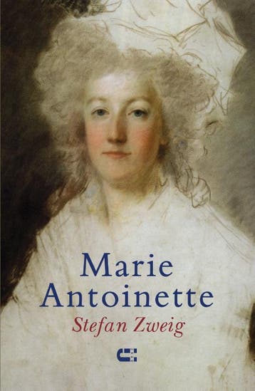 Marie Antoinette 9789086841769 Stefan Zweig, Verzenden, Gelezen, Stefan Zweig