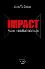 Impact 9789493306295 Mathieu van Driessche, Livres, Verzenden, Mathieu van Driessche