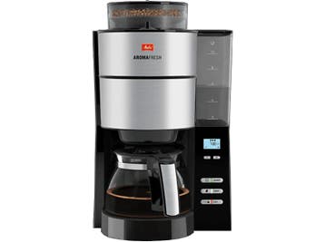 Melitta AromaFresh Grind & Brew — gebruikt, Verzenden, Nieuw in verpakking