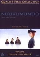 Nuovomondo op DVD, Cd's en Dvd's, Dvd's | Drama, Nieuw in verpakking, Verzenden