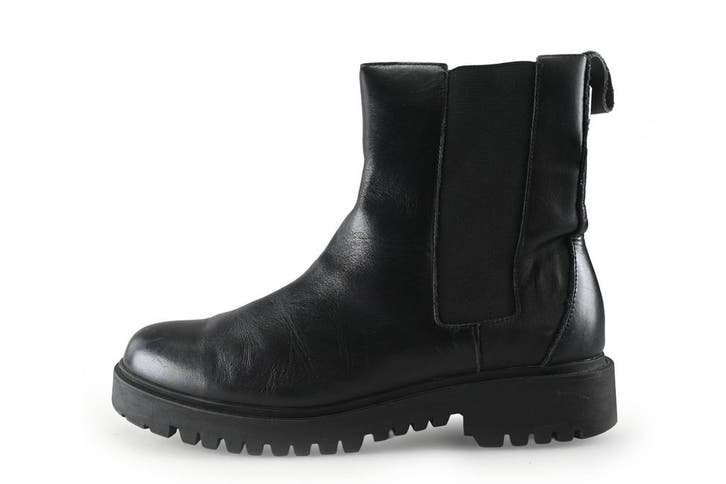 Guess Enkellaarzen in maat 39 Zwart, Vêtements | Femmes, Chaussures, Envoi