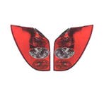 FEUX ARRIÈRE POUR RENAULT LAGUNA II STATION WAGON 01-07, Verzenden