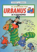 De flopschepper / De avonturen van Urbanus / 82 Urbanus, Verzenden, Urbanus