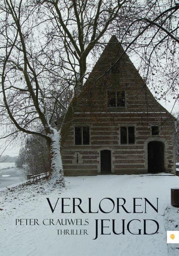Verloren jeugd 9789048417278 Peter Crauwels, Verzenden, Zo goed als nieuw, Peter Crauwels