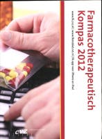 Farmacotherapeutisch kompas 2012 9789085621096, Verzenden, Gelezen