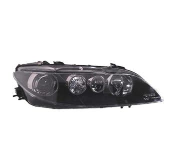Phare Droit Pour Mazda 6 05-07, Verzenden