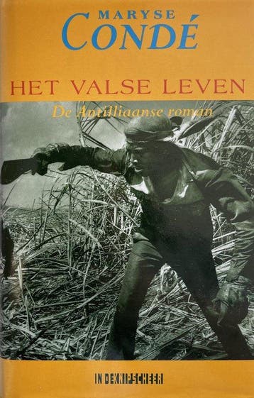 Valse Leven - Conde, Verzenden, Nieuw