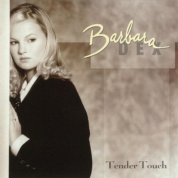 Barbara Dex - Tender Touch, Cd's en Dvd's, Cd's | Pop, Gebruikt, Verzenden
