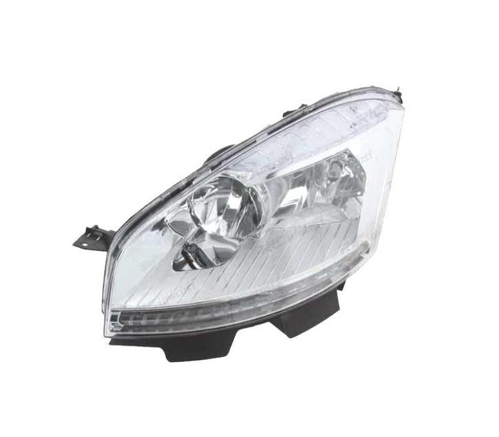 Phare Gauche Pour Citroen C4 Picasso 11-, Autos : Pièces & Accessoires, Éclairage, Envoi
