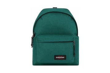 Eastpak Rugzak Groen, Handtassen en Accessoires, Tassen | Rugtassen, Verzenden, 25 tot 40 cm, Zo goed als nieuw, 30 tot 45 cm