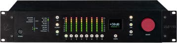 Rupert Neve Designs RMP-D8 | B-stock | Price only for, Ophalen of Verzenden, Nieuw