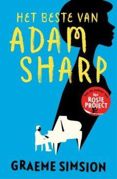 Het beste van Adam Sharp (Nieuw), Verzenden
